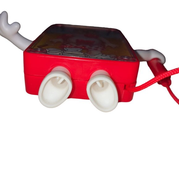 Operation Game Mini Hand Held Magnetic Travel game - Picture 9 of 10